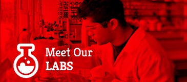 Meet Our Labs